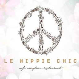 Logo de l'entreprise Le Hippie Chic Café