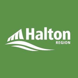 Company logo Regional Municipality of Halton