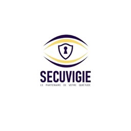 Logo de l'entreprise SECUVIGIE
