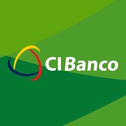 Logotipo de la empresa CIBanco