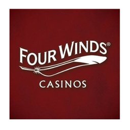 Company logo Fourwinds Casino