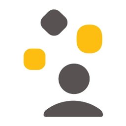 Logotipo de la empresa Grupo THS