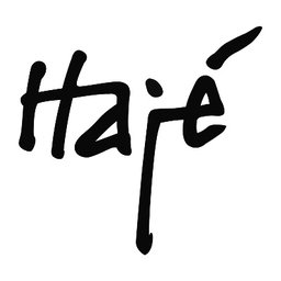 Company logo Hajé Shops, Hotels & Restaurants