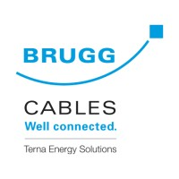 Company logo Brugg Cables