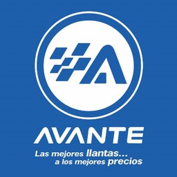 Logotipo de la empresa Avante