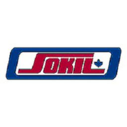 Company logo Sokil Transportation