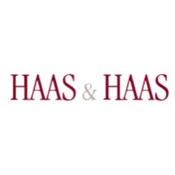 Firmenlogo HAAS & HAAS