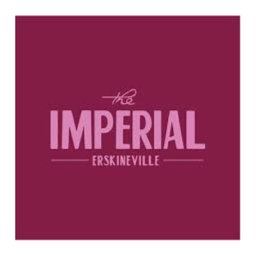 Company logo IMPERIAL HOTEL