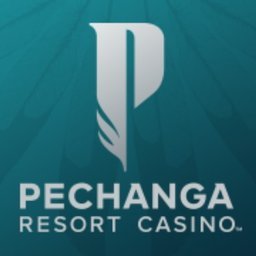 Company logo Pechanga Resort & Casino
