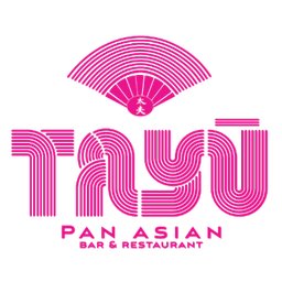 Company logo Tayu Pan Asian Bar & Restaurant