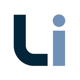 Company logo Liberata