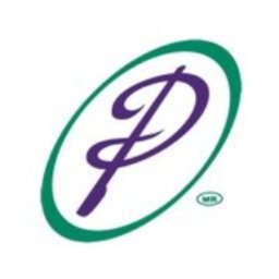 Logotipo de la empresa TRANSPORTES POTOSINOS