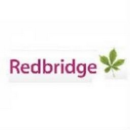 Company logo London Borough of Redbridge
