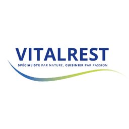 Logo de l'entreprise VITALREST
