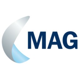 Company logo Manchester Airports Group