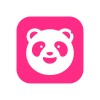 Company logo foodpanda