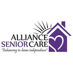 Company logo ALLIANCE SENIOR CARE