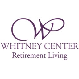 Company logo Whitney Center