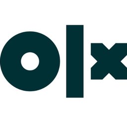 Company logo OLX
