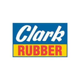 Clark Rubber Logo
