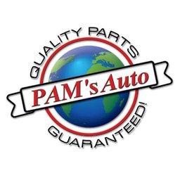 Company logo PAM's Auto