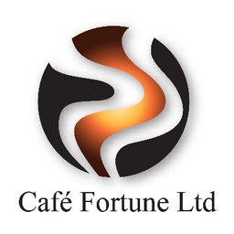 Company logo Cafe Fortune