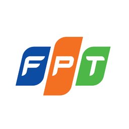 Company logo FPT Telecom