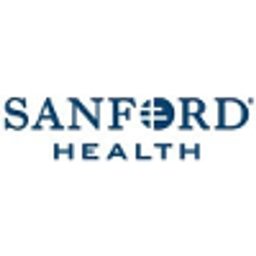 Company logo Sanford Health