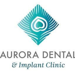 Company logo Aurora Dental and Implant Clinic