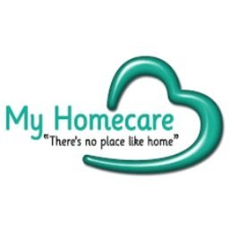 Company logo My Homecare