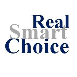 Company logo Real Marketing