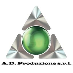 Company logo AD PRODUZIONE SRL