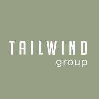 Company logo Tailwind Group