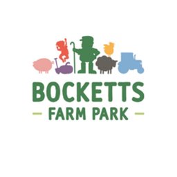 Company logo Bocketts Farm