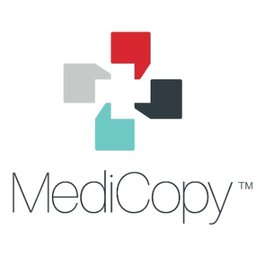 Company logo MediCopy Services, Inc.