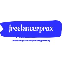 Company logo Freelancerprox