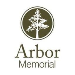 Company logo Arbor Memorial
