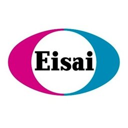 Company logo Eisai