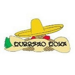 Company logo Burrito Boyz
