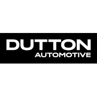Company logo Dutton Automotive