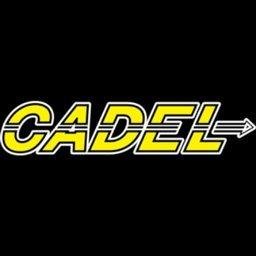 Company logo Cadel