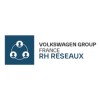 Logo de l'entreprise Volkswagen Group France Formation & RH Réseaux