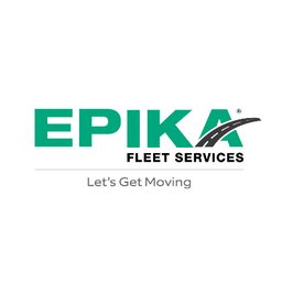 Company logo Epika Fleet Services