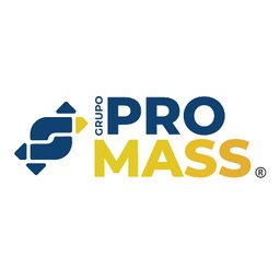 Logotipo de la empresa Grupo Promass