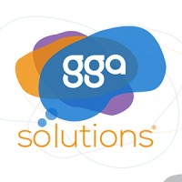 Logotipo de la empresa GGA Solutions