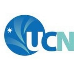 Company logo University College of the North