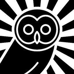 Company logo The Athenian