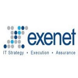 Company logo eXenet