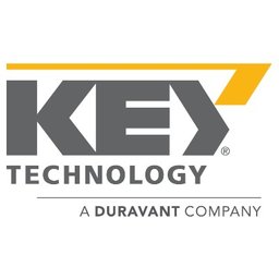 Company logo Key Technology