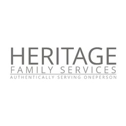 Company logo Heritage Family Services Ltd.